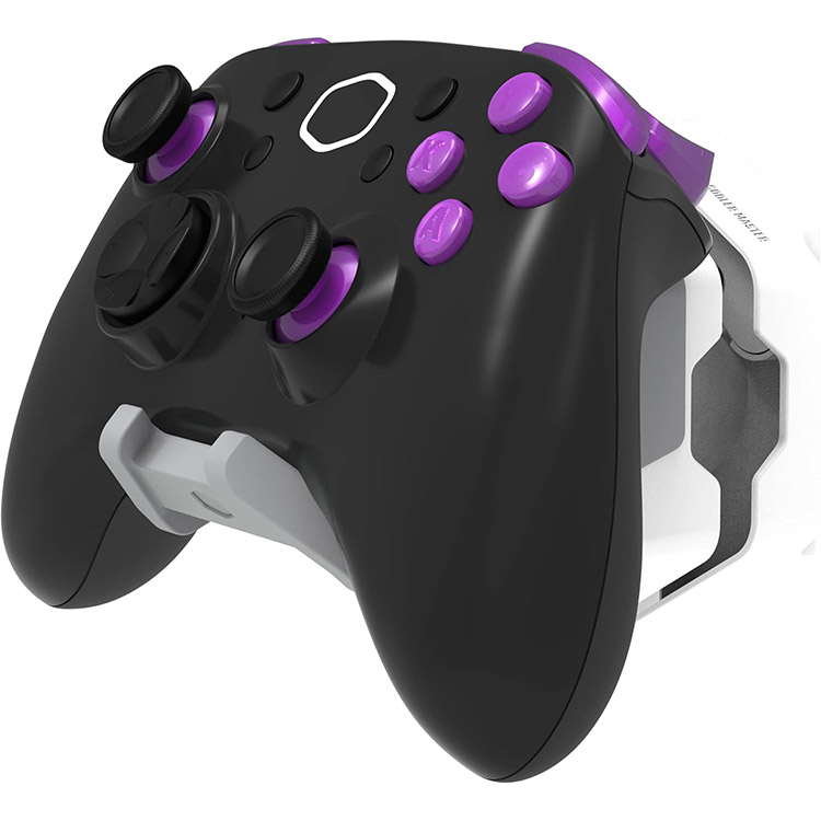 خرید پایه آهنربایی Cooler Master MasterAccessory GEM - سفید